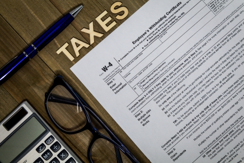 are tax preparation fees deductible for personal taxes