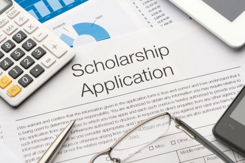 non taxable income guide for scholarships