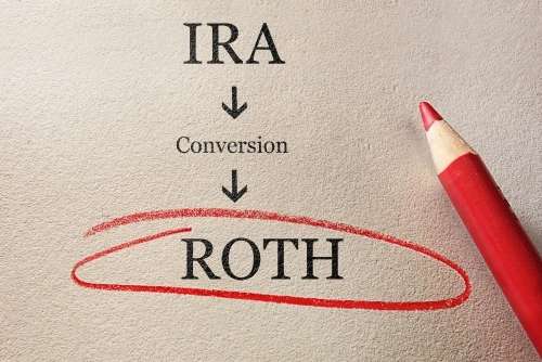 roth conversions