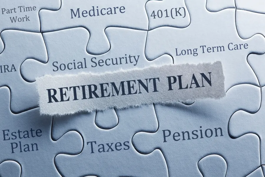 What Is a Qualified Retirement Plan