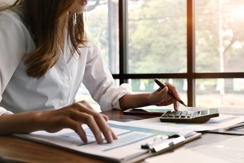bookkeeping services in Raleigh