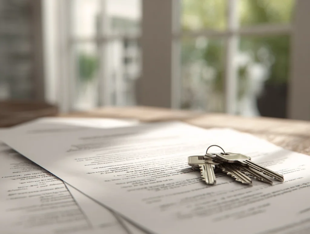 capital gain property and Property Contributions