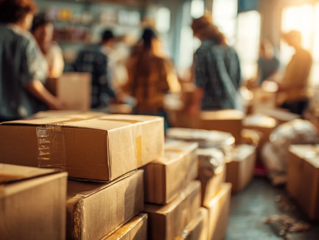 charitable contributions and deductions