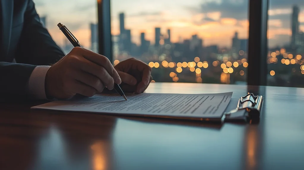how to build business credit