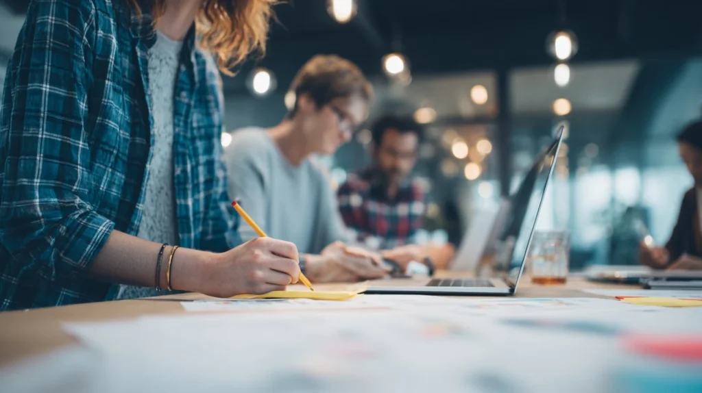 accounting for startups