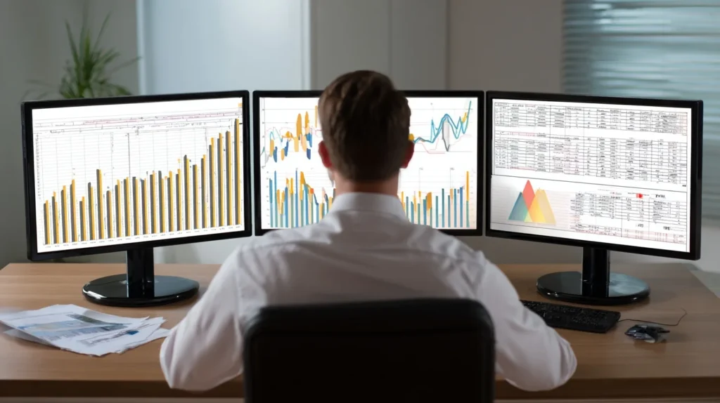 principle consistency accounting