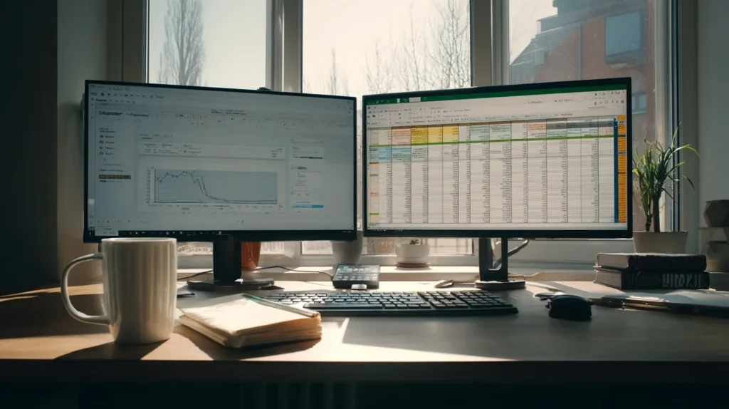 raleigh accounting for startups