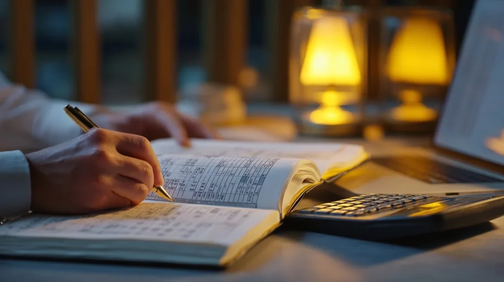 startup accounting in raleigh