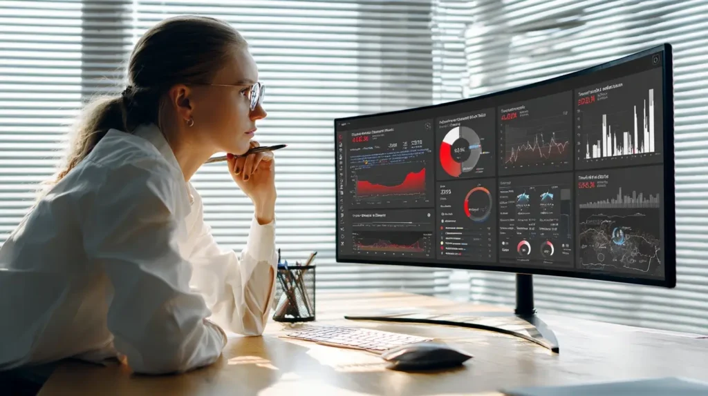 controls for anti fraud