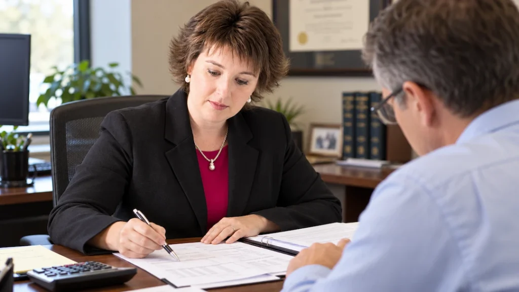 • Entity structure or planning visual: Tax Consulting Services Durham | LLC S Corp C Corp Tax Planning | Business Tax Consultant